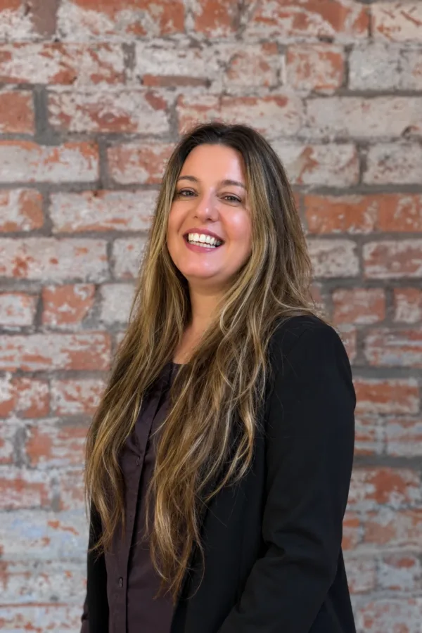 Lisa Molinari